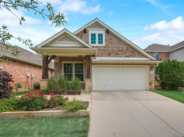 345 Bentson Dr, Argyle, TX 76226