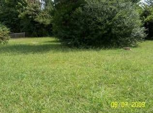 2422 Rozelle St, Memphis, TN 38114