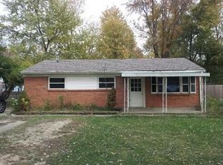 5722 Buckwheat Rd, Milford, OH 45150