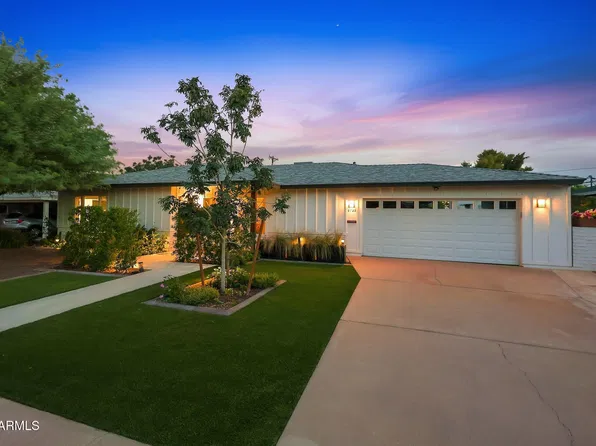 6725 E HOLLY Street, Scottsdale, AZ 85257