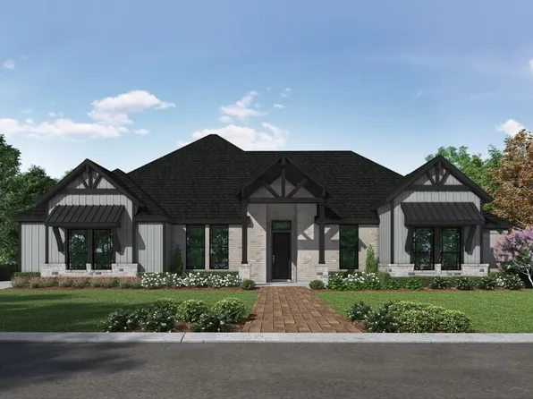 The Quartz Plan, Bison Meadows