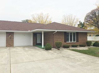 851 E Sullivan Ln #A, Marion, IN 46953
