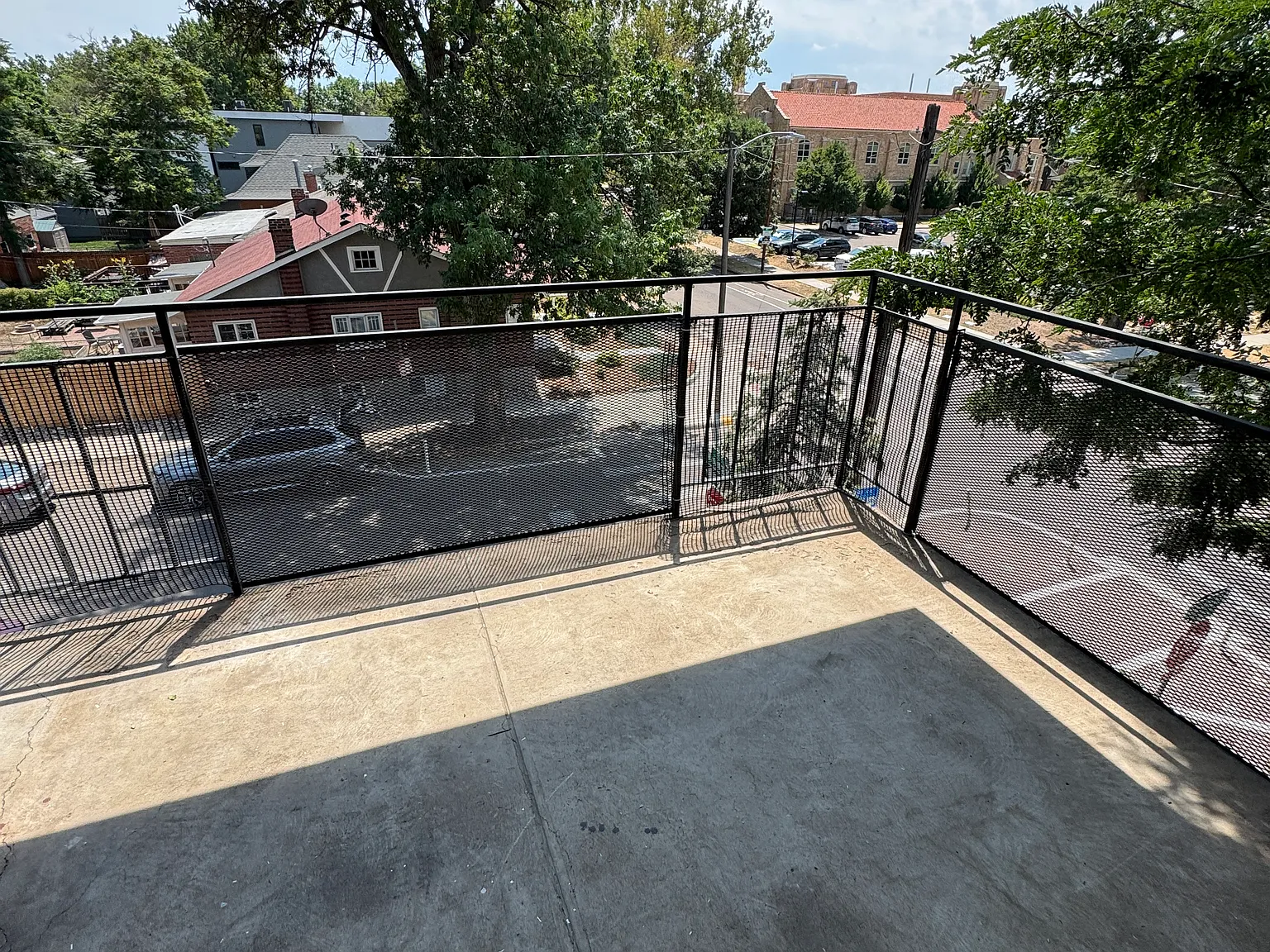 701 E Bayaud Ave — Photo 3