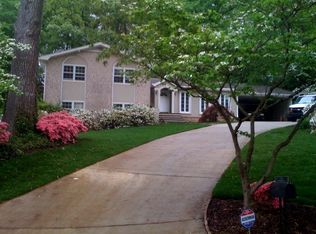 2926 Dunnington Cir, Chamblee, GA 30341
