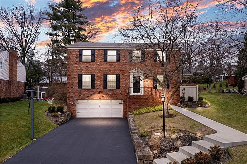 1118 Tamarack Ln, Pittsburgh, PA 15237 Zillow