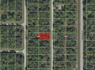 477 Hutchins St, Port Charlotte, FL 33953