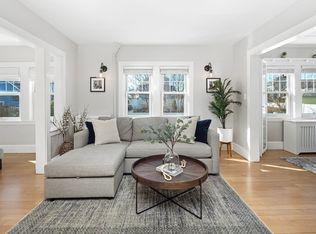 51 Chickatabot Rd, Quincy, MA 02169