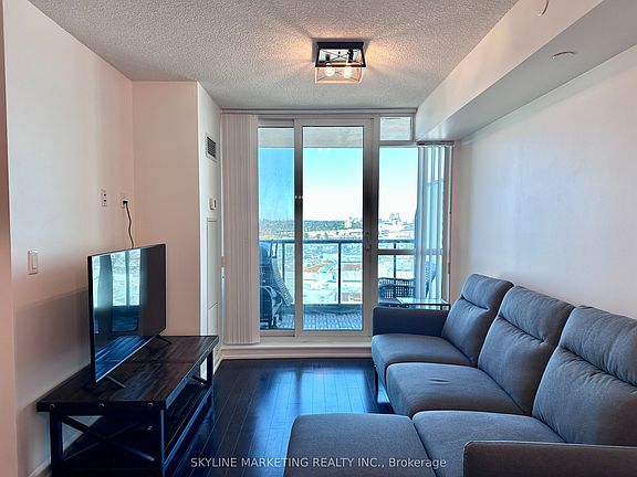 5th image of 215 Sherway Gardens Rd #2108