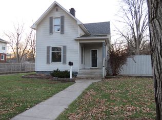 218 S Elk St, Sandusky, MI 48471