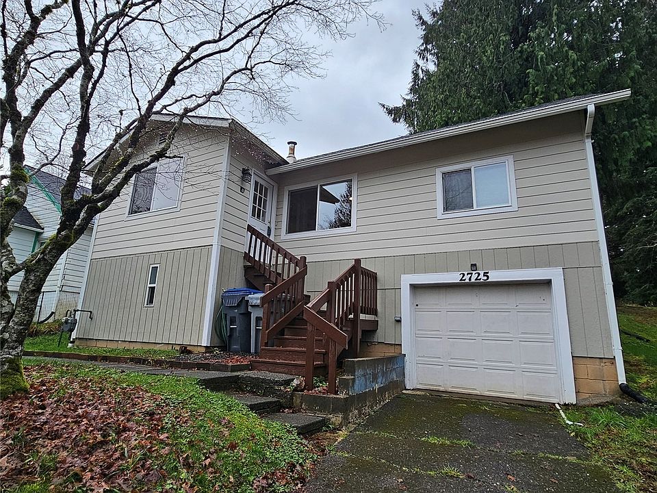 2725 Wishkah Road, Aberdeen, WA 98520 Zillow