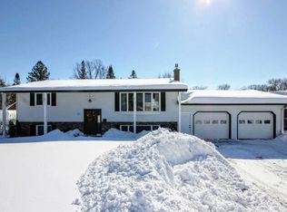 612 E Adolphus Ave, Fergus Falls, MN 56537