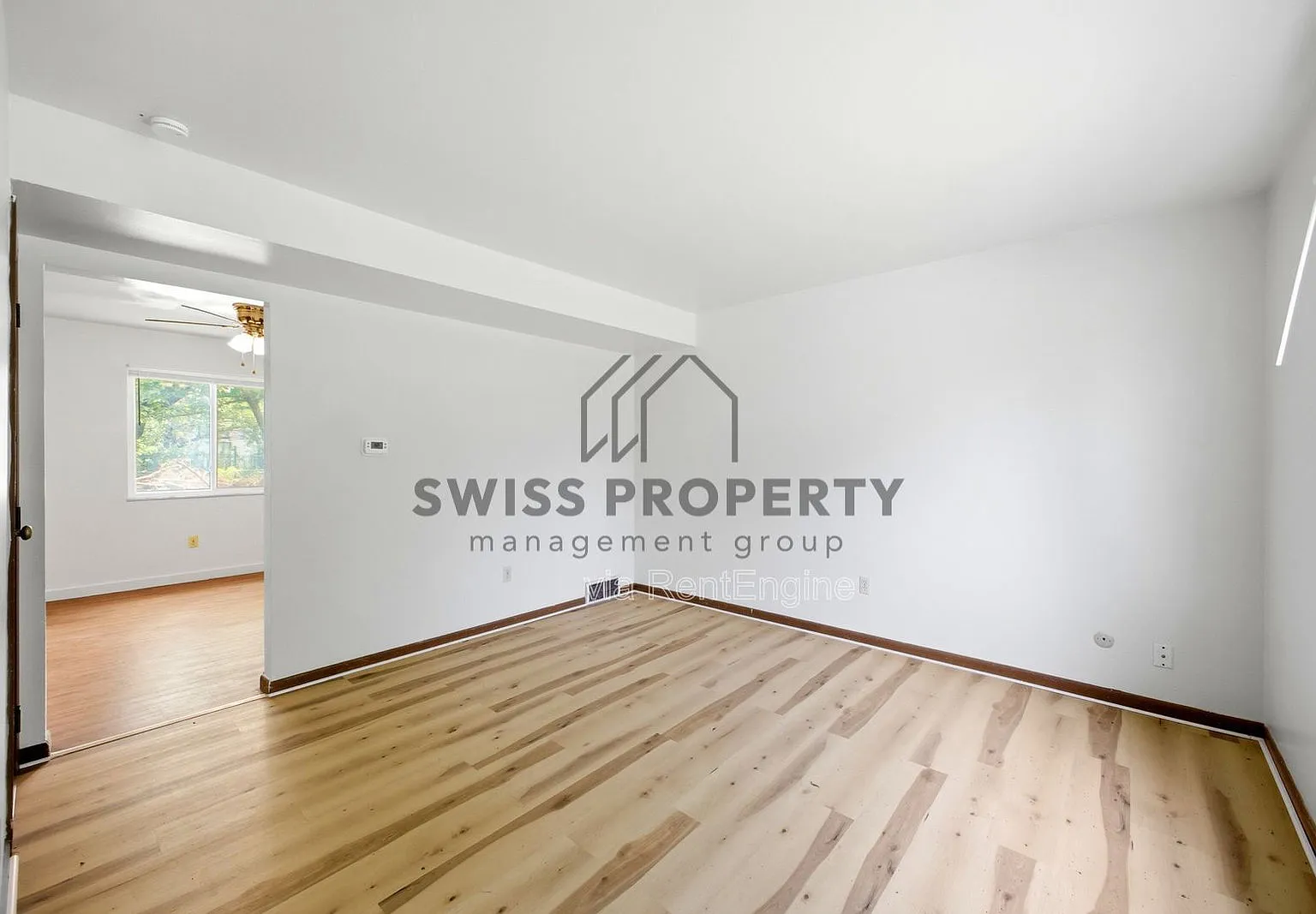 2 bed, 1.0 bath, $1,000 — Photo 4