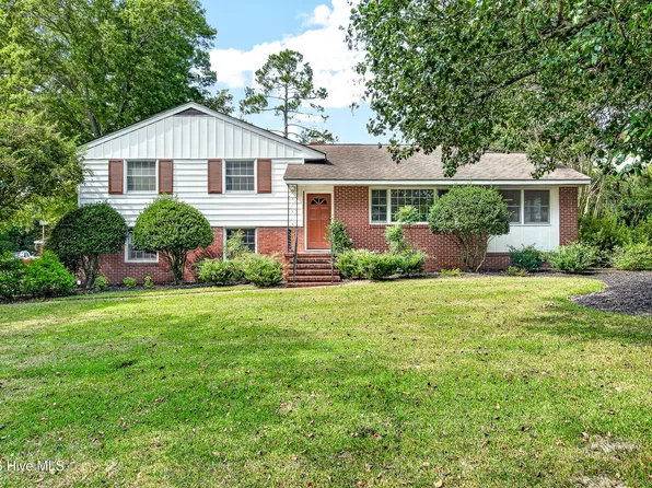 1309 Phillips Avenue, New Bern, NC 28562