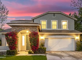 4160 E Cullumber Ct, Gilbert, AZ 85234