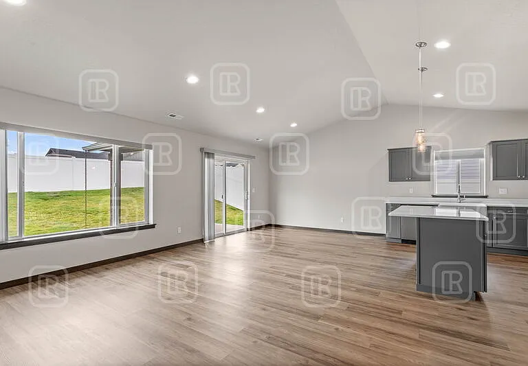 3841 N Abel Ln — Photo 4