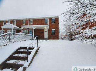 310 Endsleigh Ave, Baltimore, MD