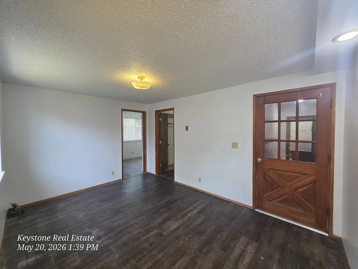 Charming 1 bed 1 bath — Photo 4