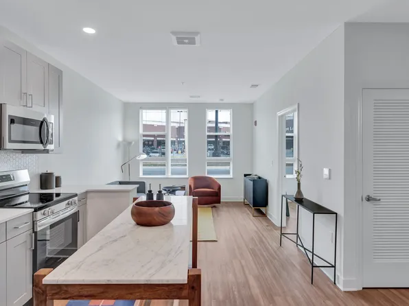 Paxton, 1611 Benning Rd NE #Ae2875828, Washington, DC 20002