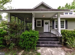 200 7th St, Riverton, NJ 08077