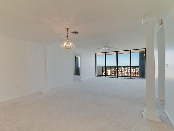 3rd image of 5600 N Flagler Drive N #Ph 101