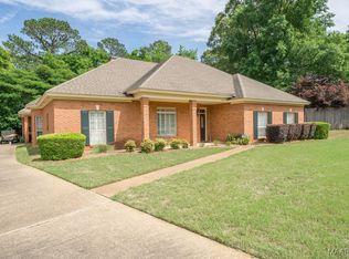 506 Pinetree Ln, Montgomery, AL 36109