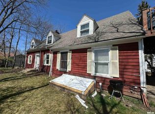 3215 7th Ave, Rock Island, IL
