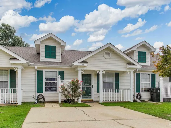 2511 Trailwood Dr, Cantonment, FL 32533