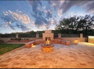 6263 N Via Jaspeada, Tucson, AZ 85718