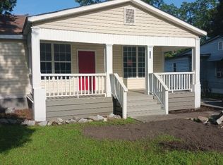 113 S Coastal Hwy, Port Wentworth, GA 31407