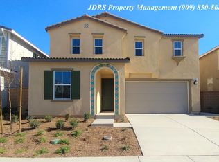 4715 S Scott Way, Ontario, CA 91762
