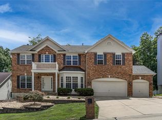 5078 Romaine Spring Dr, Fenton, MO 63026