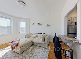 6 Orkney Rd #44A, Brighton, MA 02135