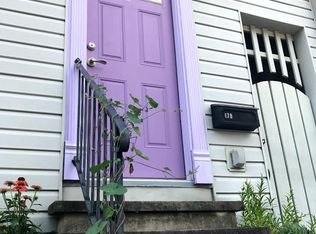 178 S 17th St, Pittsburgh, PA