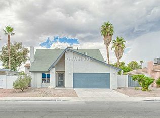3823 Redwood St, Las Vegas, NV 89103