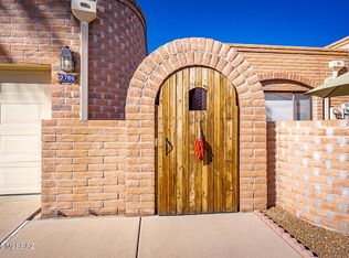 2786 S Placita Rustica, Green Valley, AZ 85622