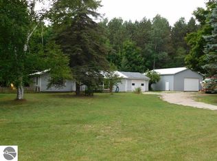 2730 Gonder Rd, Interlochen, MI 49643