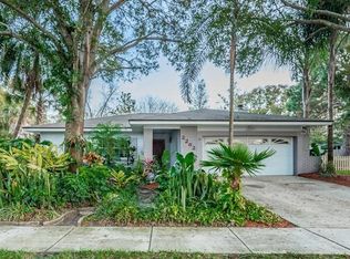2262 Beacon Point Blvd, Palm Harbor, FL 34683