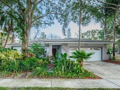 2262 Beacon Point Blvd, Palm Harbor, FL, 34683