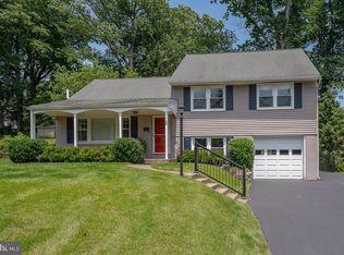 13 Bryan Ave, Malvern, PA 19355