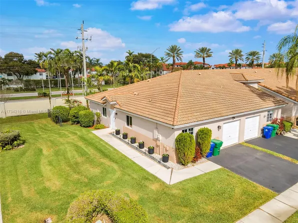11757 SW 17th Ct, Miramar, FL 33025