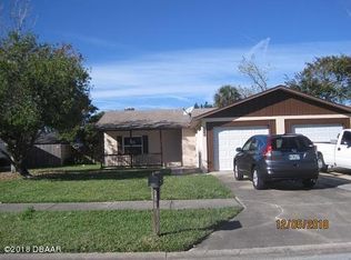 938 Boulder Dr, South Daytona, FL 32119