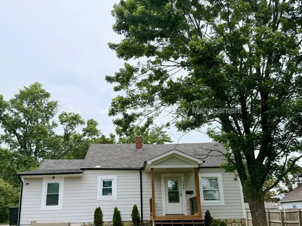 746 Locust Ave, Kansas City, KS 66103