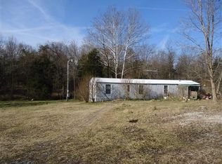 411 Crenshaw Rd, Shepherdsville, KY 40165