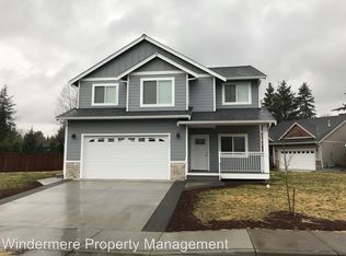4015 Kramer Ln, Bellingham, WA 98226
