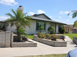 2695 N Berkeley St, Orange, CA 92865