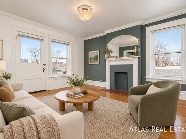 1560 N Gilpin St APT 5, Denver, CO 80218