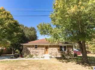 312 Crossgate Rd, Elizabethtown, KY 42701