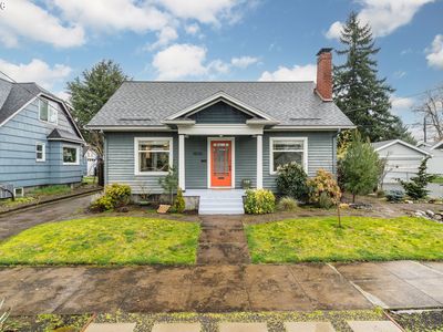 4036 SE 64th Ave, Portland, OR, 97206