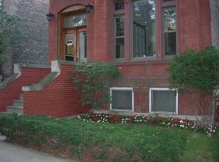 822 W George St, Chicago, IL 60657