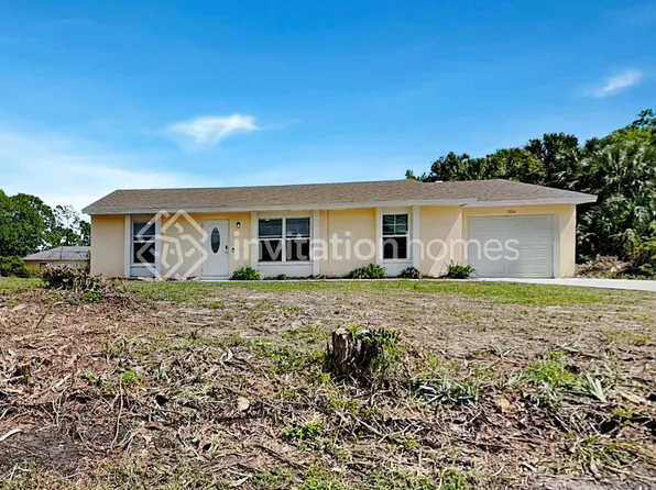 3834 S Chamberlain Blvd, North Port, FL 34286